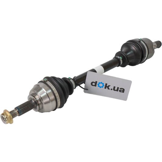 VKJC 7424 SKF Піввісь