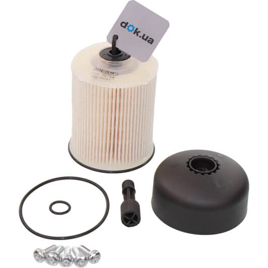 3eco091 Japko Топливный фильтр