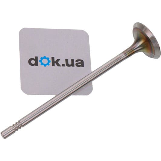 R6837/S Freccia Впускной клапан