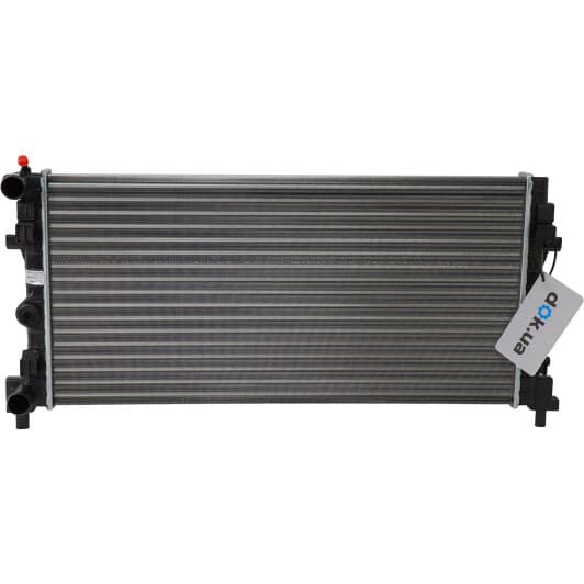 cr1096000s Mahle Радиатор охлаждения двигателя