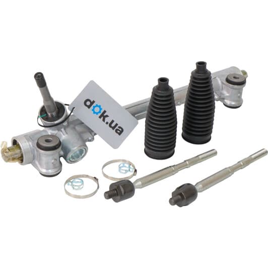 TY103 MSG Рулевая рейка