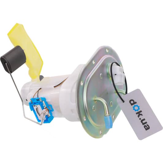 j1600512 Herth+Buss Топливный насос