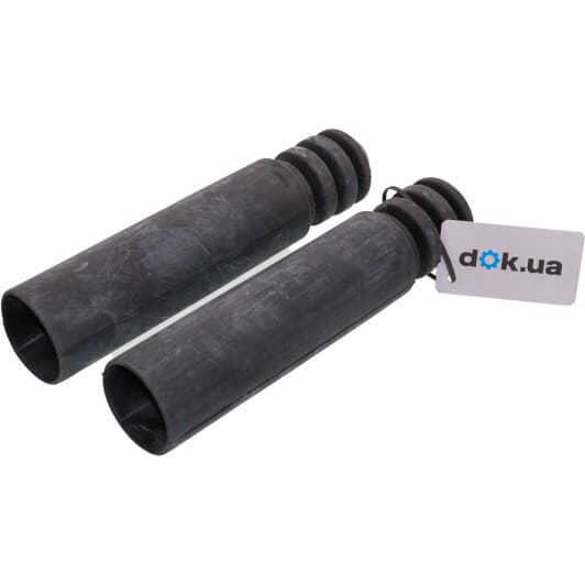 15901117 Ashika Комплект (пыльники + отбойники)