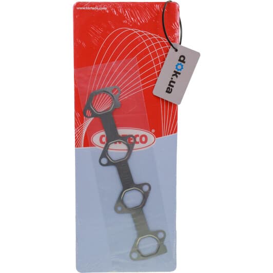 026518P Corteco Прокладка випускного колектора