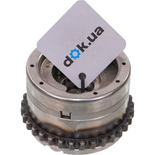 50007915 Kolbenschmidt Шестерня распредвала