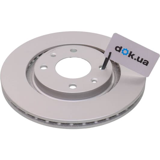 15841 A.B.S. Тормозной диск