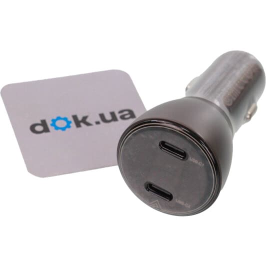 USB зарядка в авто Acefast B10 AFB10