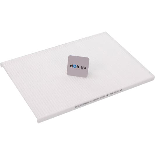 M110834 Denckermann Фильтр салона для Toyota IQ