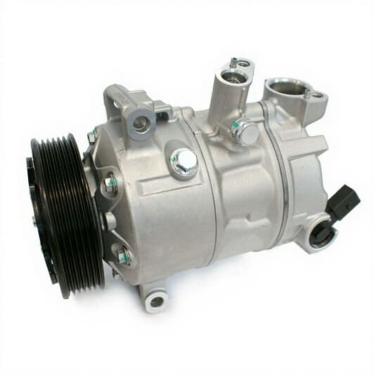 cc2334 Sigma Компресор кондиціонера