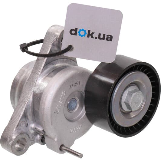 534062710 INA Натяжной ролик поликлинового ремня