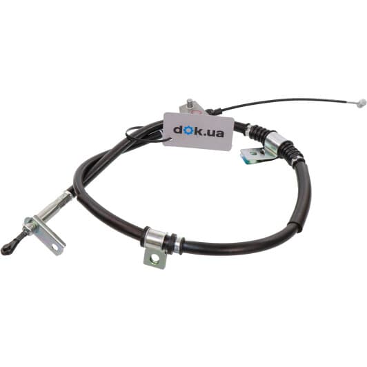 4901008D02 SsangYong Трос ручного тормоза