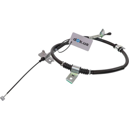4902008D02 SsangYong Трос ручного тормоза