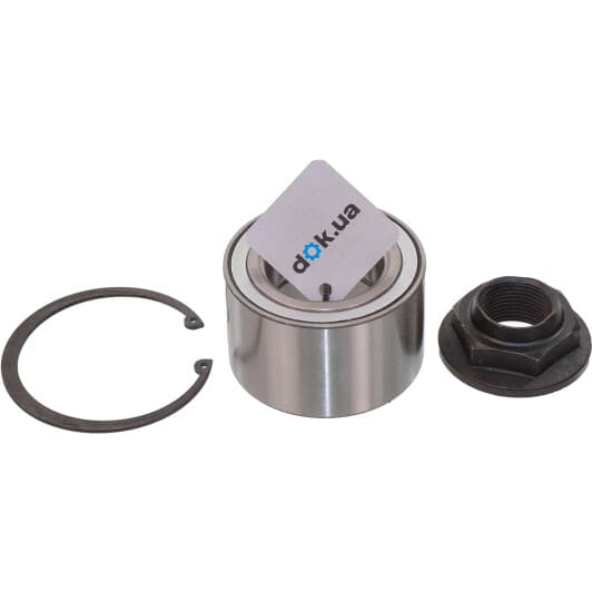 ft22123 Fast Подшипник ступицы колеса