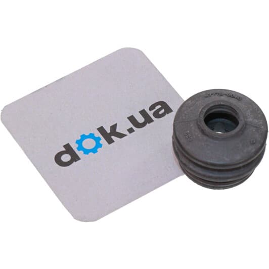 5520186040 Suzuki Пыльник тормозного суппорта