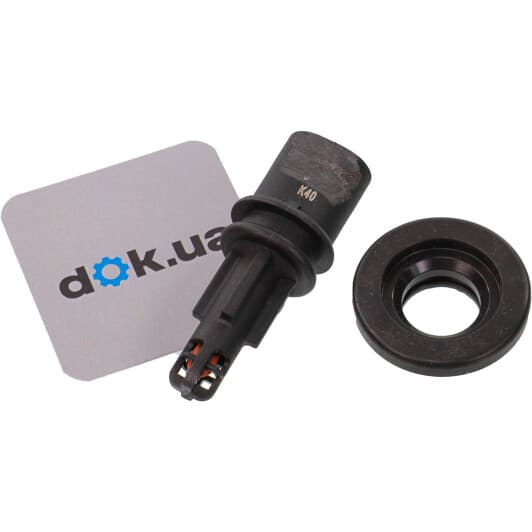 30833 Febi Датчик температури впускного повітря