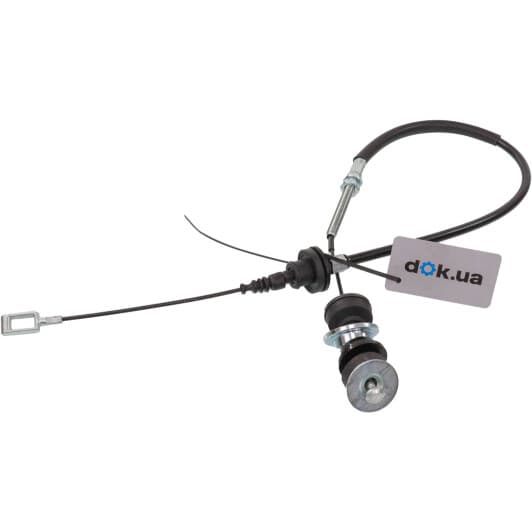 GCC2007 TRW Трос сцепления