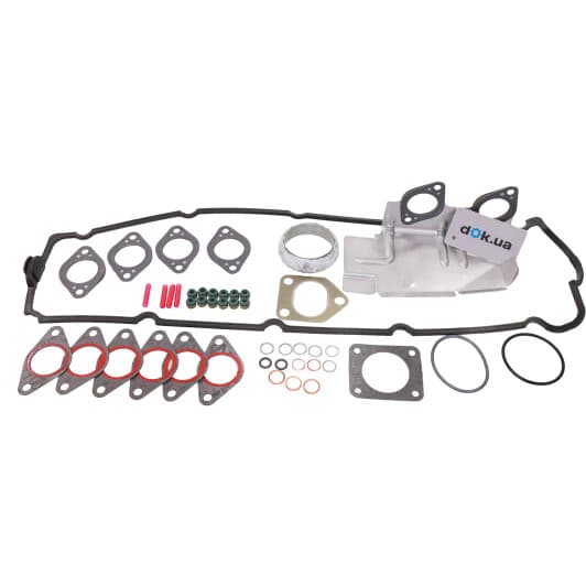 446.870 Elring Комплект прокладок ГБЦ