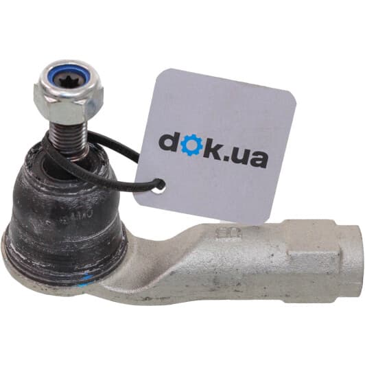 b18705 Borsehung Наконечник рулевой тяги