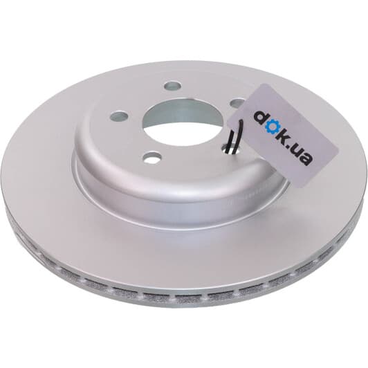 0986479d59 Bosch Гальмівний диск