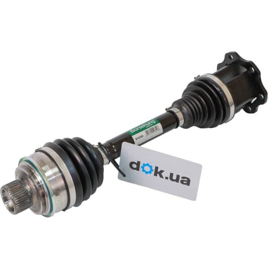 b18398 Borsehung Піввісь