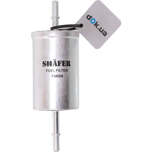 fm559 Shafer Топливный фильтр