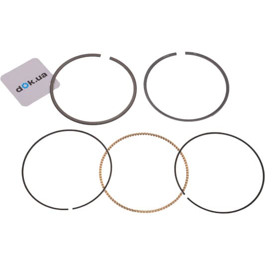 fr10506500 Freccia Комплект поршневых колец