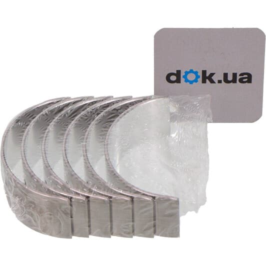 12111AD20B Nissan / Infiniti Підшипник колінчастого вала