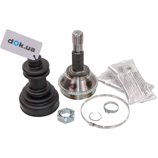 15-1120 Metelli ШРУС