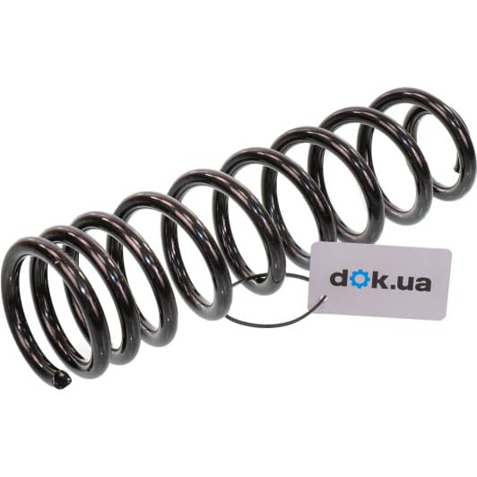 SM103MT Magnum Technology Пружина подвески для Mercedes Vaneo