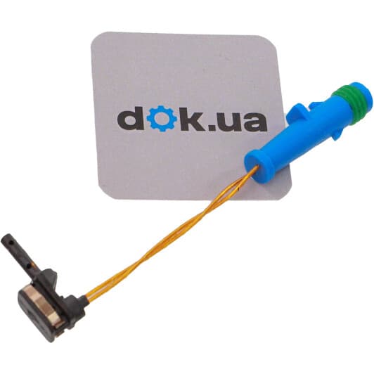 B170080 Denckermann Датчик зношення гальмівних колодок