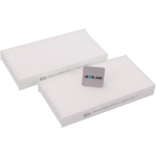 24415 Febi Фільтр салону