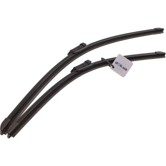 8R1998002 VAG Щетки стеклоочистителя