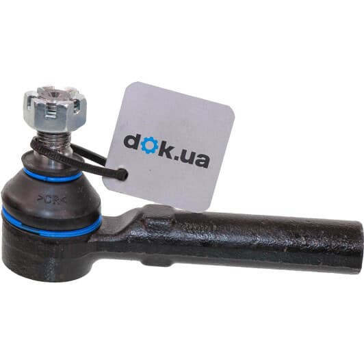 TA2400 Delphi Наконечник кермової тяги