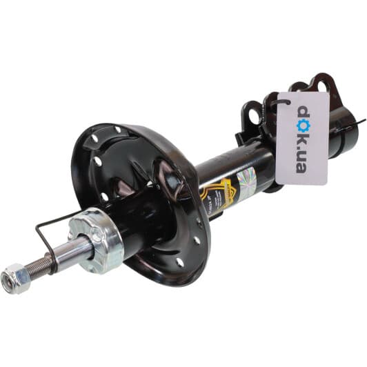 mjw0045 Japko Стойка амортизатора для Chevrolet Aveo