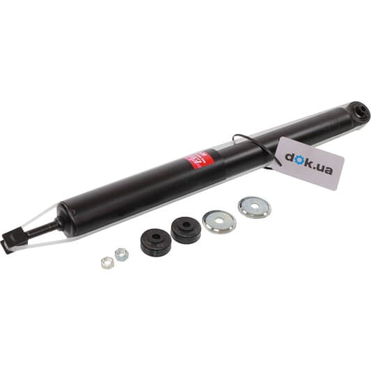 343231 Kayaba Амортизатор для Alfa Romeo 33