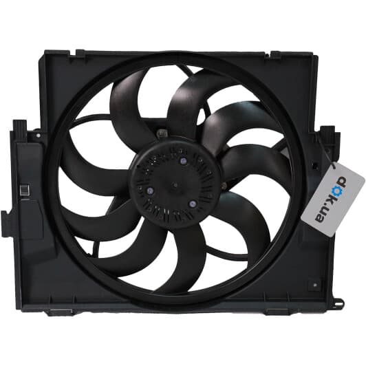 b4243103 Bogap Вентилятор системи охолодження двигуна