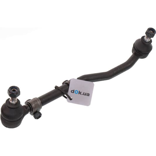 D180107 Denckermann Рулевая тяга в сборе для Opel Omega