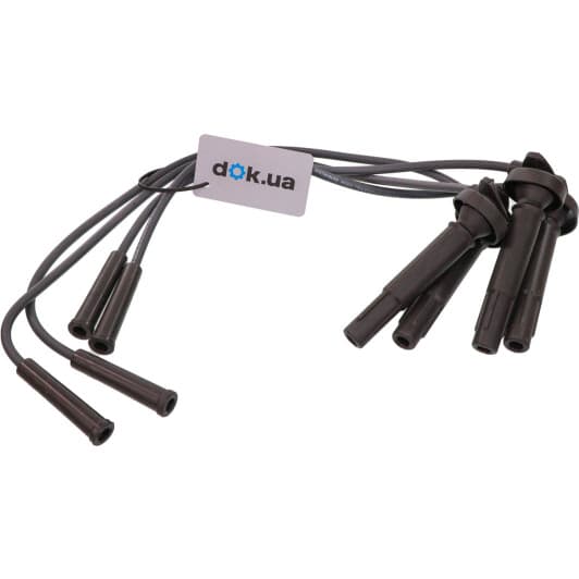 J5387011 Herth+Buss Комплект проводов зажигания