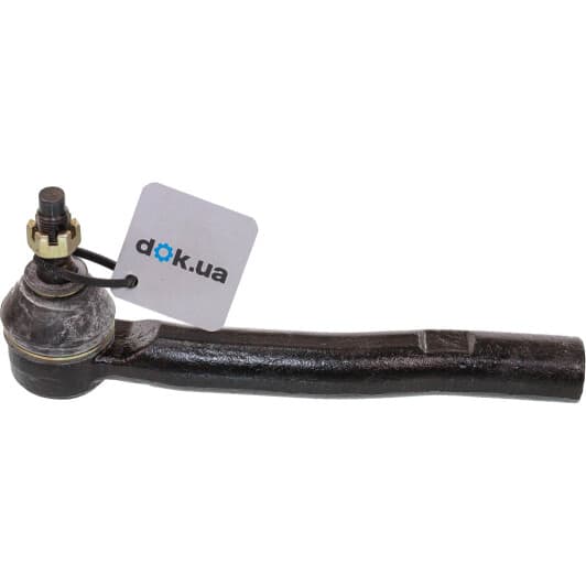 0121-GSU40LH Febest Наконечник кермової тяги