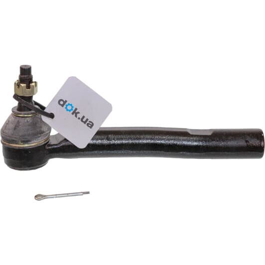 0121-GSU40RH Febest Наконечник рулевой тяги