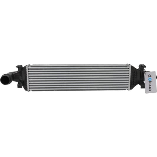 96335 Nissens Интеркулер