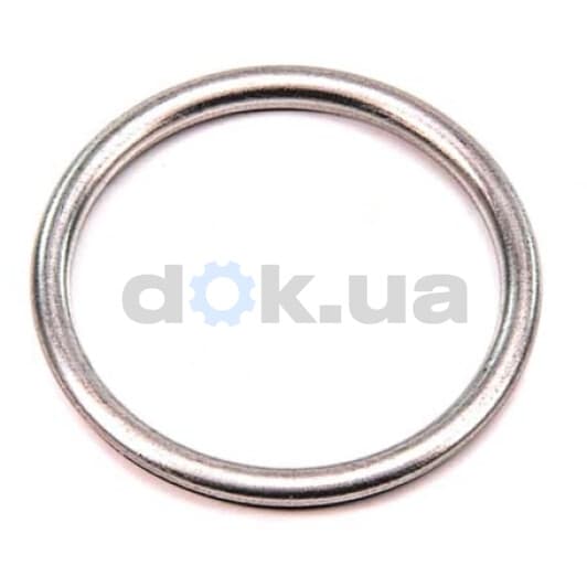 256-215 Bosal Прокладка приемной трубы