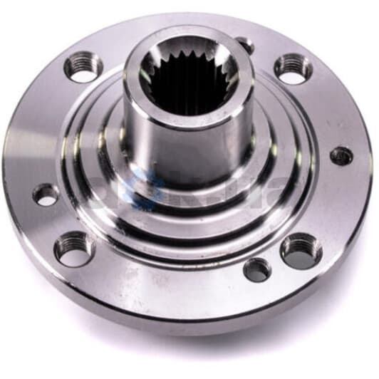 100 407 0064 Meyle Ступиця колеса