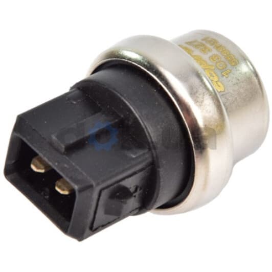 103 327 Topran Датчик температури охолоджувальної рідини