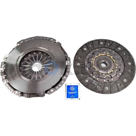 3000 970 013 Sachs Комплект сцепления