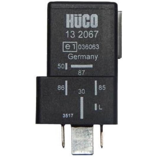 132067 Astemo Насос ГУР для BMW 3 Series