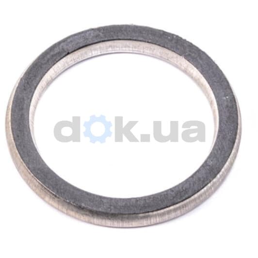 256-214 Bosal Прокладка приймальної труби