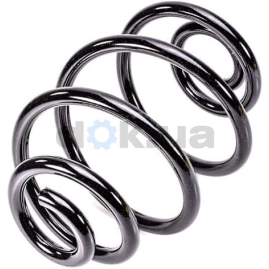 RX5510 Kayaba Пружина подвески для Daewoo Lanos