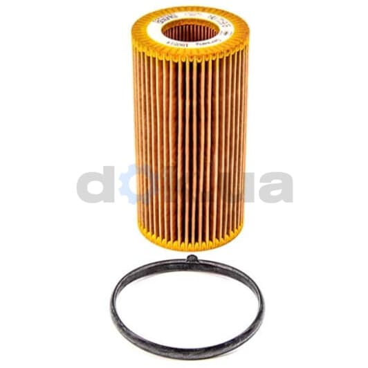 HU 719/6 x Mann Масляный фильтр