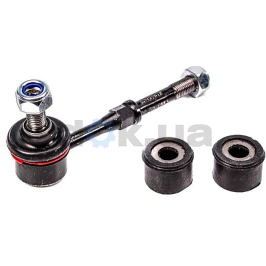 80 93 2870 SWAG Стойка стабилизатора для Mitsubishi Lancer